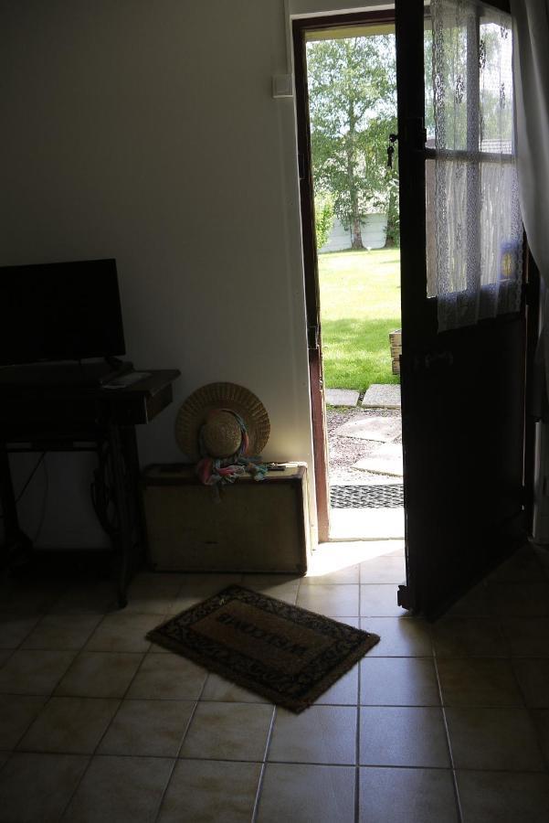 Petite Maison Normande Bellou-en-Houlme Esterno foto