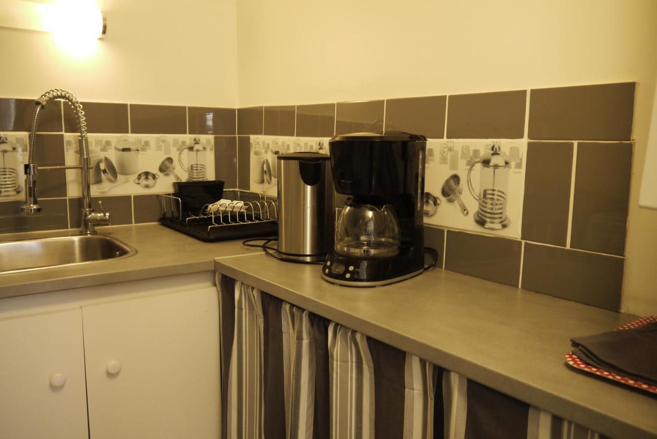 Petite Maison Normande Bellou-en-Houlme Esterno foto