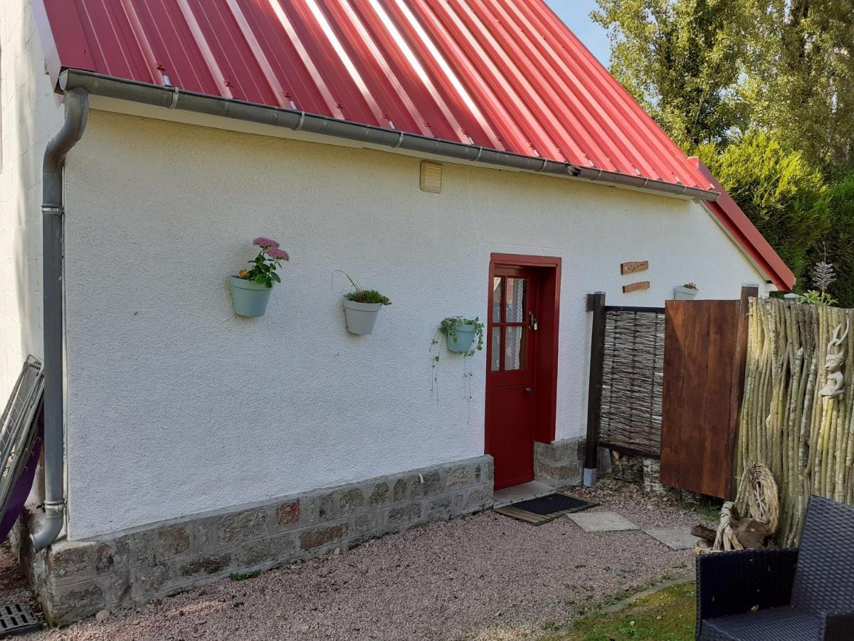Petite Maison Normande Bellou-en-Houlme Esterno foto
